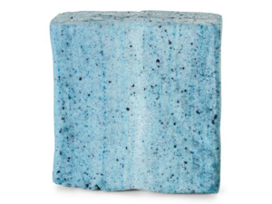 Blueberry Energy Cakes
