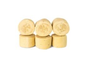 Peanut Energy Truffles