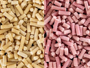 Wild Bird Feed: Energy Pellets