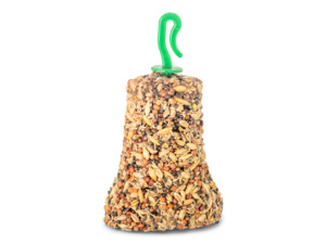 Wild Bird Feed: Wild Bird Seed Bell