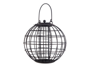 The Little Bird Feeder