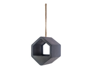 The Geo Feeder