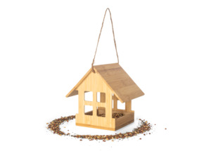 The Bird Bach