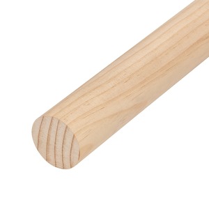 Products: Handrail - 40mm Dowell Pine - Top Flyte Stair Systems