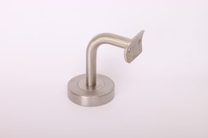 Stainless Steel Handrail Bracket - Top Flyte Stair Systems