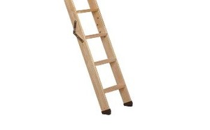 Attic Ladders: Attic Ladder - Extention Kit - Top Flyte Stair Systems