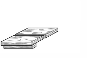 Products: Kitset Treads - 900mm - Top Flyte Stair Systems