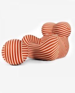 Sorrento Armchair - Top Furniture