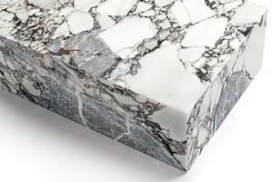 Bvlgari Marble Coffee Table - Top Furniture
