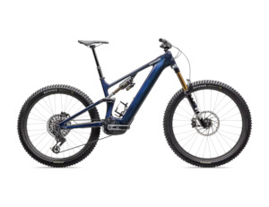 Bikes: 2026 Specialized Levo Pro G4