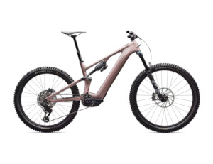 2026 Specialized Levo Comp Carbon G4