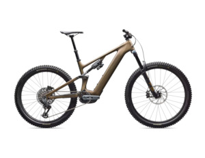 2026 Specialized Levo Expert G4