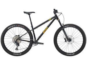 Mtb: Kona Honzo ESD