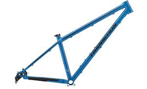 Mtb: Transition TransAM Frameset