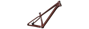 Mtb: Specialized P Series P4 27.5" Frame