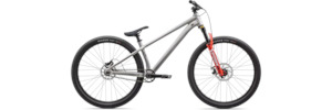 Mtb: Specialized P Series P4 27.5"