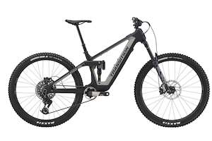 Transition Relay Carbon X0 AXS