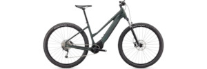 E Bikes: 2023 Specialized Turbo Tero 3.0 Step-Through