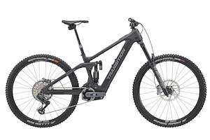 E Bikes: Transition Repeater PT GX AXS