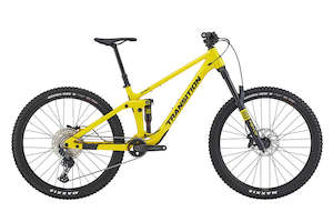 Kids Bikes: Transition Scout Alloy Deore