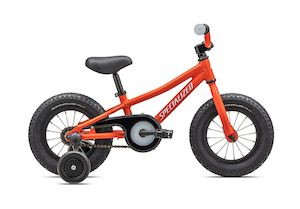 Kids Bikes: 2023 Specialized Riprock Coaster 12"