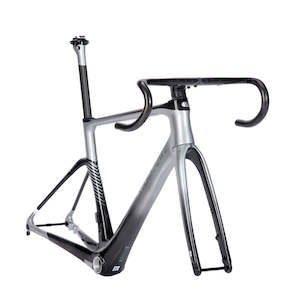 Framesets: CHAPTER2 - KOKO - PONGA (SILVER + UD)