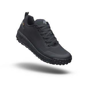 Apparel: Ride Concepts - Men's Tallac Shoes Black