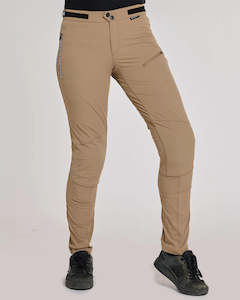 DHaRCO Womens Gravity Pants Dust