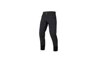 Pants: Endura SingleTrack Trouser II Black
