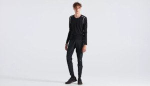 Specialized Gravity Pant Black