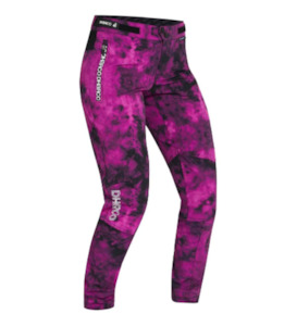 Pants: DHaRCO Womens Gravity Pants Maribor