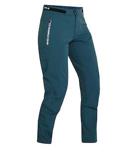 Pants: DHaRCO Womens Gravity Pants Forest