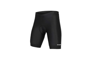 Shorts: Endura Xtract Gel Short II Black