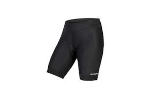 Shorts: Endura Women's Xtract Short Black