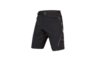 Shorts: Endura Hummvee Short II W/ Liner