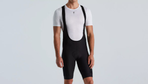 Shorts: Specialized Men's ADV Swat Bib Shorts