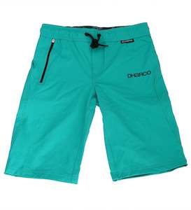 Shorts: DHaRCO Youth Gravity Shorts Aqua
