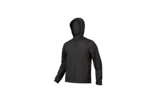 Jackets: Endura Hummvee Windproof Shell Jacket