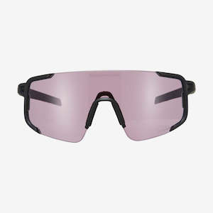 RONIN RIG PHOTOCHROMIC SUNGLASSES - MATTE CRYSTAL BLACK