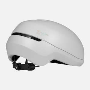 Protection: COMMUTER MIPS HELMET - BRONCO WHITE