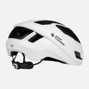 FALCONER AERO 2VI MIPS HELMET - SATIN WHITE