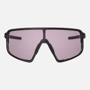 MEMENTO RIG PHOTOCHROMIC SUNGLASSES - MATTE CRYSTAL BLACK