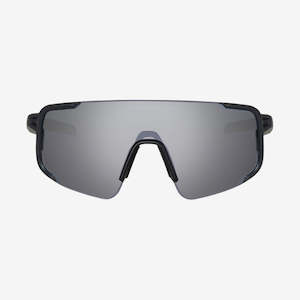 RONIN RIG REFLECT SUNGLASSES - RIG OBSIDIAN / MATTE BLACK