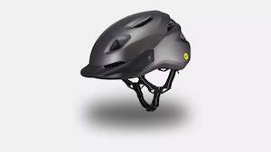 Specialized Shuffle 2 MIPS Helmet
