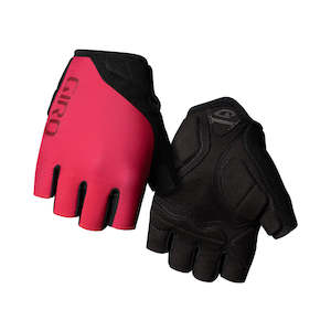 Gloves: Giro Jag'ette Womens Gloves