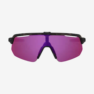 SHINOBI RIG REFLECT SUNGLASSES - RIG MALAIA / MATTE CRYSTAL BLACK CAMO