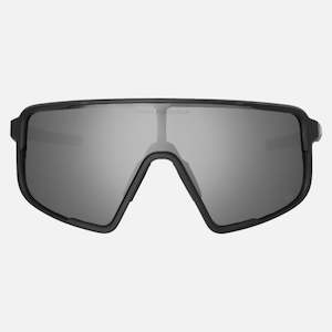 MEMENTO RIG REFLECT SUNGLASSES - RIG OBSIDIAN / MATTE BLACK