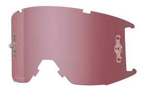 Eye Wear: Goggle Lens - Squad MTB