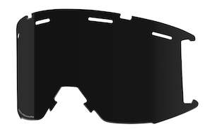 Eye Wear: Goggle Lens - Squad XL MTB