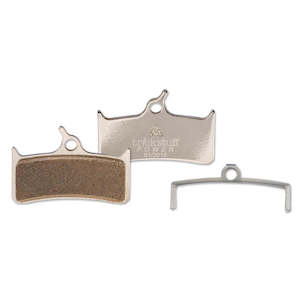Parts: Trickstuff - Power+ Brakepads